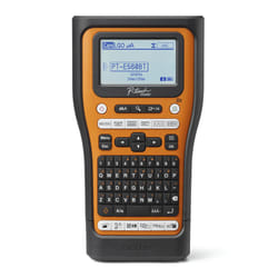 Brother PT-E560BTSP stampante per etichette (CD) Trasferimento termico 180 x 180 DPI 30 mm/s Con cavo e senza cavo HSE/TZe Bluetooth QWERTY