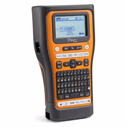 Brother PT-E560BTSP stampante per etichette (CD) Trasferimento termico 180 x 180 DPI 30 mm/s Con cavo e senza cavo HSE/TZe Bluetooth QWERTY - Vista aggiuntiva 7