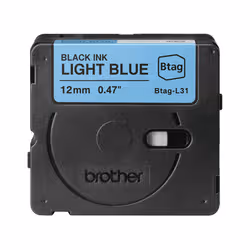 Brother BTAG-L31 nastro per etichettatrice - Vista aggiuntiva 2
