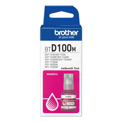 Brother BTD100M ricarica di inchiostro per stampante Originale