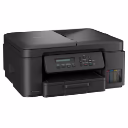 Brother DCP-T730DW Ad inchiostro A4 6000 x 1200 DPI Wi-Fi