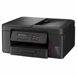 Brother DCP-T730DW Ad inchiostro A4 6000 x 1200 DPI Wi-Fi