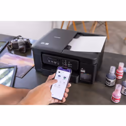 Brother DCP-T730DW Ad inchiostro A4 6000 x 1200 DPI Wi-Fi - Vista aggiuntiva 6
