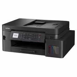 Brother MFC-T930DW stampante multifunzione Ad inchiostro A4 6000 x 1200 DPI 30 ppm Wi-Fi - Vista aggiuntiva 2