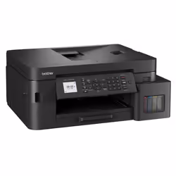 Brother MFC-T930DW stampante multifunzione Ad inchiostro A4 6000 x 1200 DPI 30 ppm Wi-Fi - Vista aggiuntiva 3