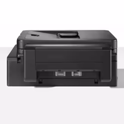 Brother MFC-T930DW stampante multifunzione Ad inchiostro A4 6000 x 1200 DPI 30 ppm Wi-Fi - Vista aggiuntiva 4