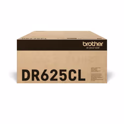 Brother DR-625CL tamburo per stampante Originale 1 pz - Vista aggiuntiva 3
