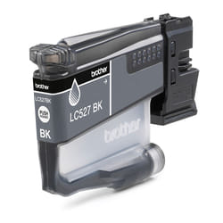 Brother LC527BK cartuccia d'inchiostro 1 pz Originale Nero