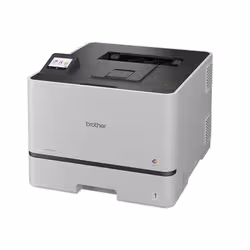 Brother HL-L8430CDW A colori 2400 x 600 DPI A4 Wi-Fi - Vista aggiuntiva 2