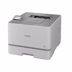 Brother HL-L8570CDW A colori 2400 x 600 DPI A4 Wi-Fi - Vista aggiuntiva 2