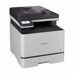Brother DCP-L8630CDW stampante multifunzione Laser A4 2400 x 600 DPI 31 ppm Wi-Fi - Vista aggiuntiva 3