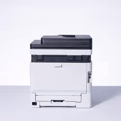 Brother DCP-L8630CDW stampante multifunzione Laser A4 2400 x 600 DPI 31 ppm Wi-Fi - Vista aggiuntiva 4