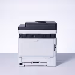 Brother MFC-L8730CDW stampante multifunzione Laser A4 2400 x 600 DPI 31 ppm Wi-Fi - Vista aggiuntiva 4