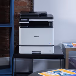 Brother MFC-L8730CDW stampante multifunzione Laser A4 2400 x 600 DPI 31 ppm Wi-Fi - Vista aggiuntiva 5