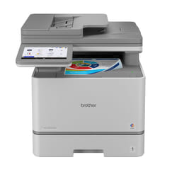 Brother MFC-L8970CDW Laser A4 2400 x 600 DPI 31 ppm Wi-Fi