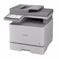 Brother MFC-L8970CDW Laser A4 2400 x 600 DPI 31 ppm Wi-Fi - Vista aggiuntiva 2