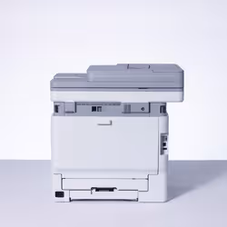 Brother MFC-L8970CDW Laser A4 2400 x 600 DPI 31 ppm Wi-Fi - Vista aggiuntiva 4