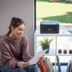 Brother HL-L1240W 2400 x 600 DPI A4 Wi-Fi - Vista aggiuntiva 5
