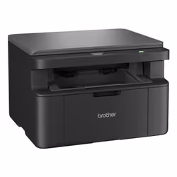 Brother DCP-L1640W Laser A4 2400 x 600 DPI 20 ppm Wi-Fi