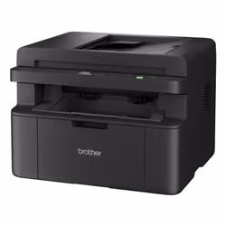 Brother DCP-L1660W Laser A4 2400 x 600 DPI 20 ppm Wi-Fi - Vista aggiuntiva 2