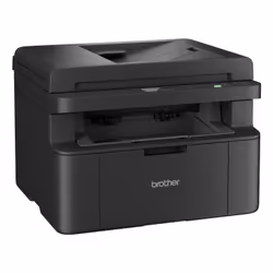 Brother DCP-L1660W Laser A4 2400 x 600 DPI 20 ppm Wi-Fi - Vista aggiuntiva 3