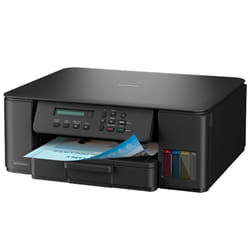 Brother DCP-T580DW stampante multifunzione Ad inchiostro A4 1200 x 6000 DPI Wi-Fi