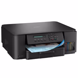 Brother DCP-T580DW stampante multifunzione Ad inchiostro A4 1200 x 6000 DPI Wi-Fi
