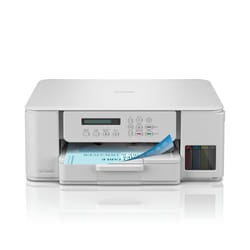 Brother DCP-T583DW stampante multifunzione Ad inchiostro A4 1200 x 6000 DPI 16 ppm Wi-Fi