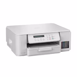 Brother DCP-T583DW stampante multifunzione Ad inchiostro A4 1200 x 6000 DPI 16 ppm Wi-Fi - Vista aggiuntiva 3