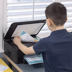 Brother DCP-T583DW stampante multifunzione Ad inchiostro A4 1200 x 6000 DPI 16 ppm Wi-Fi - Vista aggiuntiva 5