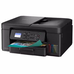 Brother DCP-T780DW stampante multifunzione Ad inchiostro A4 1200 x 6000 DPI Wi-Fi