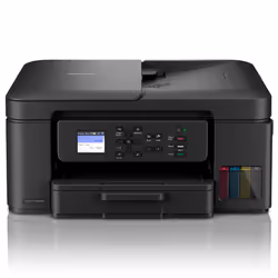 Brother DCP-T780DW stampante multifunzione Ad inchiostro A4 1200 x 6000 DPI Wi-Fi - Vista aggiuntiva 5