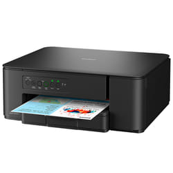 Brother DCP-J1260W stampante multifunzione Ad inchiostro A4 1200 x 6000 DPI Wi-Fi