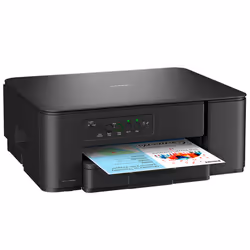 Brother DCP-J1260W stampante multifunzione Ad inchiostro A4 1200 x 6000 DPI Wi-Fi