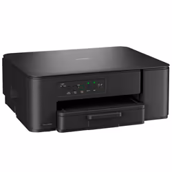 Brother DCP-J1260W stampante multifunzione Ad inchiostro A4 1200 x 6000 DPI Wi-Fi - Vista aggiuntiva 4