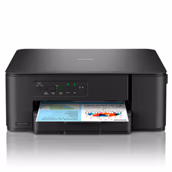 Brother DCP-J1260W stampante multifunzione Ad inchiostro A4 1200 x 6000 DPI Wi-Fi - Vista aggiuntiva 5
