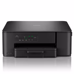 Brother DCP-J1260W stampante multifunzione Ad inchiostro A4 1200 x 6000 DPI Wi-Fi - Vista aggiuntiva 6