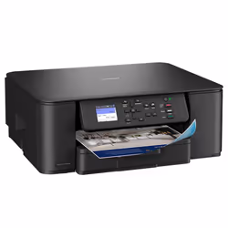 Brother DCP-J1310W Ad inchiostro A4 1200 x 6000 DPI Wi-Fi