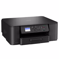 Brother DCP-J1310W Ad inchiostro A4 1200 x 6000 DPI Wi-Fi - Vista aggiuntiva 4