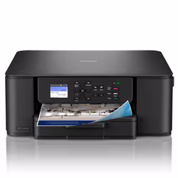 Brother DCP-J1310W Ad inchiostro A4 1200 x 6000 DPI Wi-Fi - Vista aggiuntiva 5