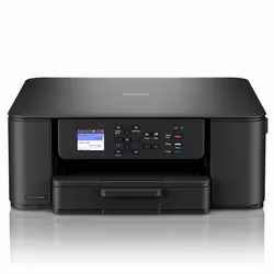 Brother DCP-J1310W Ad inchiostro A4 1200 x 6000 DPI Wi-Fi - Vista aggiuntiva 6