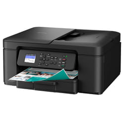 Brother DCP-J1360DW stampante multifunzione Ad inchiostro A4 1200 x 6000 DPI Wi-Fi