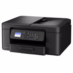 Brother DCP-J1360DW stampante multifunzione Ad inchiostro A4 1200 x 6000 DPI Wi-Fi