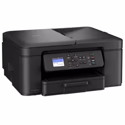 Brother DCP-J1360DW stampante multifunzione Ad inchiostro A4 1200 x 6000 DPI Wi-Fi - Vista aggiuntiva 4
