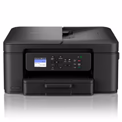 Brother DCP-J1360DW stampante multifunzione Ad inchiostro A4 1200 x 6000 DPI Wi-Fi - Vista aggiuntiva 6
