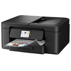 Brother DCP-J1460DW stampante multifunzione Ad inchiostro A4 1200 x 6000 DPI Wi-Fi
