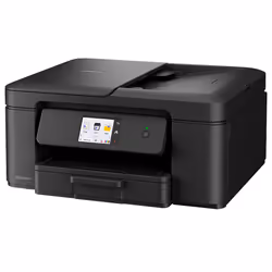 Brother DCP-J1460DW stampante multifunzione Ad inchiostro A4 1200 x 6000 DPI Wi-Fi
