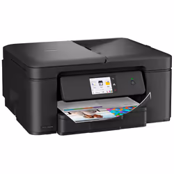 Brother DCP-J1460DW stampante multifunzione Ad inchiostro A4 1200 x 6000 DPI Wi-Fi