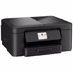 Brother DCP-J1460DW stampante multifunzione Ad inchiostro A4 1200 x 6000 DPI Wi-Fi - Vista aggiuntiva 4