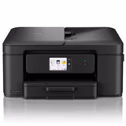 Brother DCP-J1460DW stampante multifunzione Ad inchiostro A4 1200 x 6000 DPI Wi-Fi - Vista aggiuntiva 6
